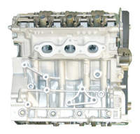 1999 Acura CL Engine