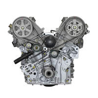 2002 Acura MDX Engine e-r-n_8186
