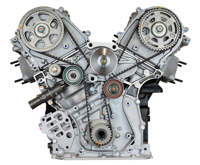 2007 Honda Pilot Engine e-r-n_10256