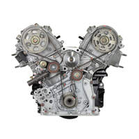 2006 Honda Pilot Engine e-r-n_10253