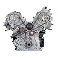 2008 Honda Accord Engine e-r-n_9806