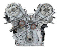 2007 Honda Odyssey Engine e-r-n_10216