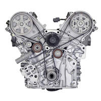 2002 Honda Odyssey Engine e-r-n_10199