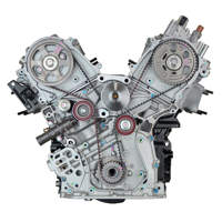 2011 Honda Pilot Engine e-r-n_10267