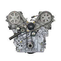 2001 Acura CL Engine