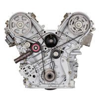 2007 Acura TL Engine e-r-n_8305