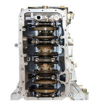 2001 Honda CR-V Engine e-r-n_10079