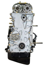 2006 Acura RSX Engine e-r-n_8289