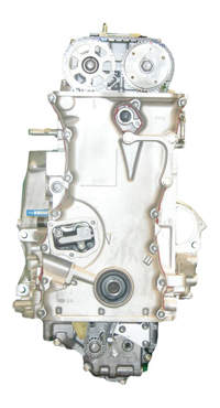 2004 Honda CR-V Engine