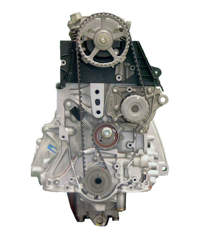 2001 Honda Civic Engine e-r-n_9940