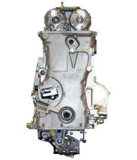 2003 Honda Element Engine e-r-n_10127