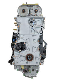2009 Acura CSX Engine e-r-n_8136