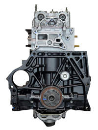 2008 Acura CSX Engine e-r-n_8133