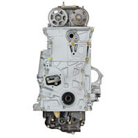 2008 Honda CR-V Engine e-r-n_10091