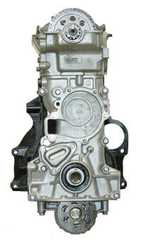 1982 Mazda 626 Engine e-r-n_91234