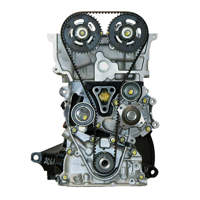 1999 Mazda 626 Engine e-r-n_12830