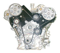 1993 Ford PROBE Engine e-r-n_62750