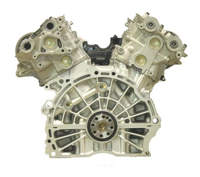 1995 Mazda Millenia Engine