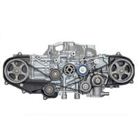 1998 Subaru Legacy Engine e-r-n_99696