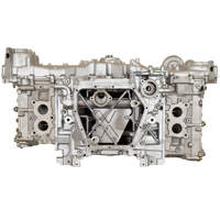 2013 Subaru XV Engine e-r-n_12060