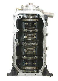 1984 Toyota 4Runner Engine