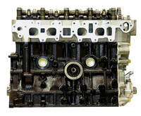 1993 Toyota 4Runner Engine e-r-n_100543-3