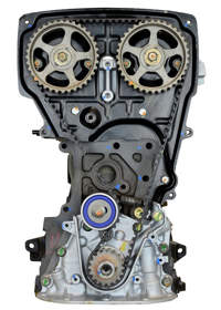 1989 Toyota Corolla Engine e-r-n_101225