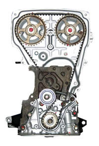 1991 Toyota Corolla Engine e-r-n_101268