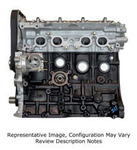 1995 Toyota MR2 Engine e-r-n_101819