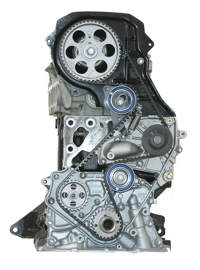 1999 Toyota Celica Engine e-r-n_5120