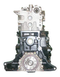 1994 Toyota PREVIA Engine