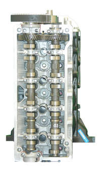 1995 Toyota Celica Engine