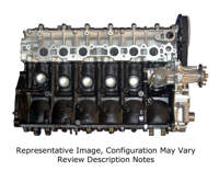 1994 Lexus GS300 Engine e-r-n_90744