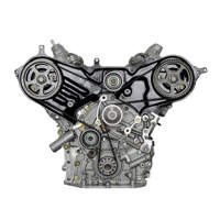 2003 Lexus ES300 Engine e-r-n_10787