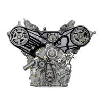 2002 Lexus ES300 Engine