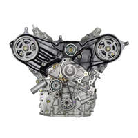 2003 Toyota Highlander Engine e-r-n_5194