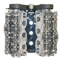 2000 Toyota Tundra Engine