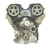 1999 Toyota Tacoma Engine e-r-n_5531-2