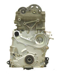 1997 Toyota Tacoma Engine e-r-n_102285
