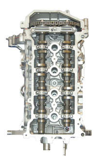 1999 Geo Prizm Engine