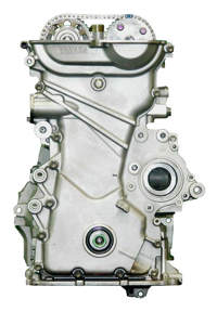 2002 Toyota Celica Engine