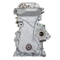 2001 Toyota MR2 Engine