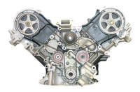 2003 Toyota Land Cruiser Engine