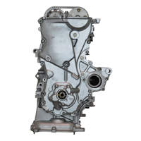 2002 Toyota Prius Engine e-r-n_5337