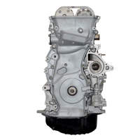 2008 Toyota Camry Engine e-r-n_5072