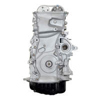 2010 Pontiac Vibe Engine e-r-n_84668