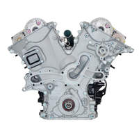 2013 Toyota Tacoma Engine