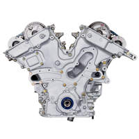 2014 Lexus IS250 Engine e-r-n_10904