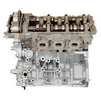 2006 Lexus IS250 Engine e-r-n_10888