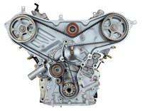 2005 Toyota Sienna Engine e-r-n_5468